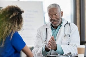 van eigenwijsheid naar eigen wijsheid bij medisch specialisten