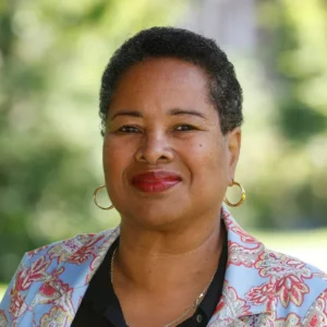 Foto van Sharon Burgler